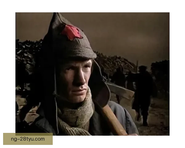 魔笛坚持到底绝不退让的铁血斗志