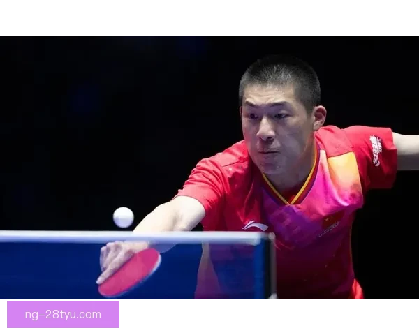 国乒19岁新星爆冷显锋芒 国乒19岁新星爆冷显锋芒