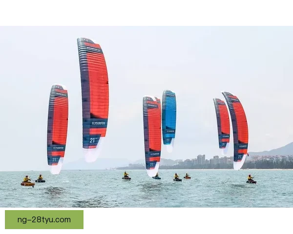 水翼风筝板赛重启 墨士廉四轮比赛后暂居第三